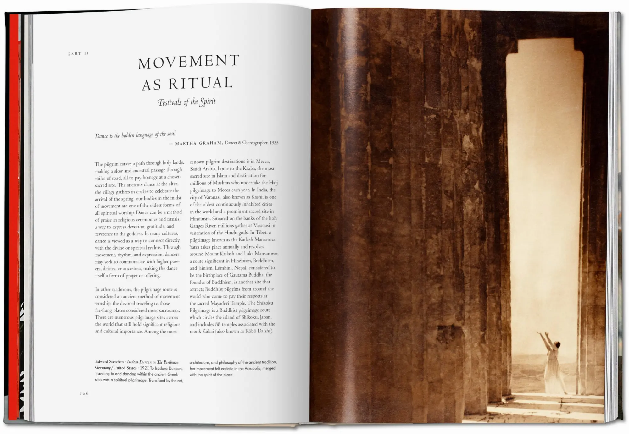 Bild: 9783754401736 | Heilige Orte. Bibliothek der Esoterik | Jessica Hundley | Buch | 2025
