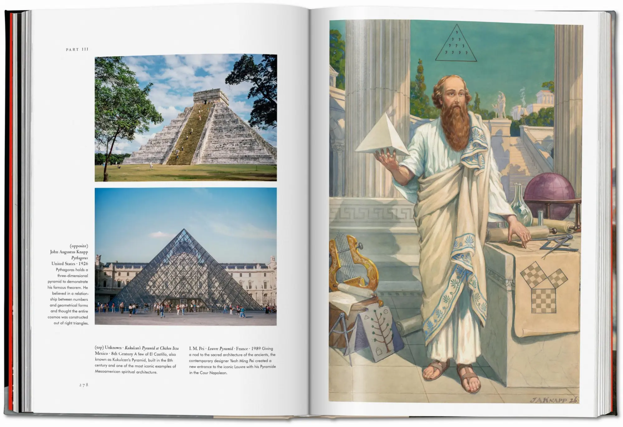 Bild: 9783754401736 | Heilige Orte. Bibliothek der Esoterik | Jessica Hundley | Buch | 2025