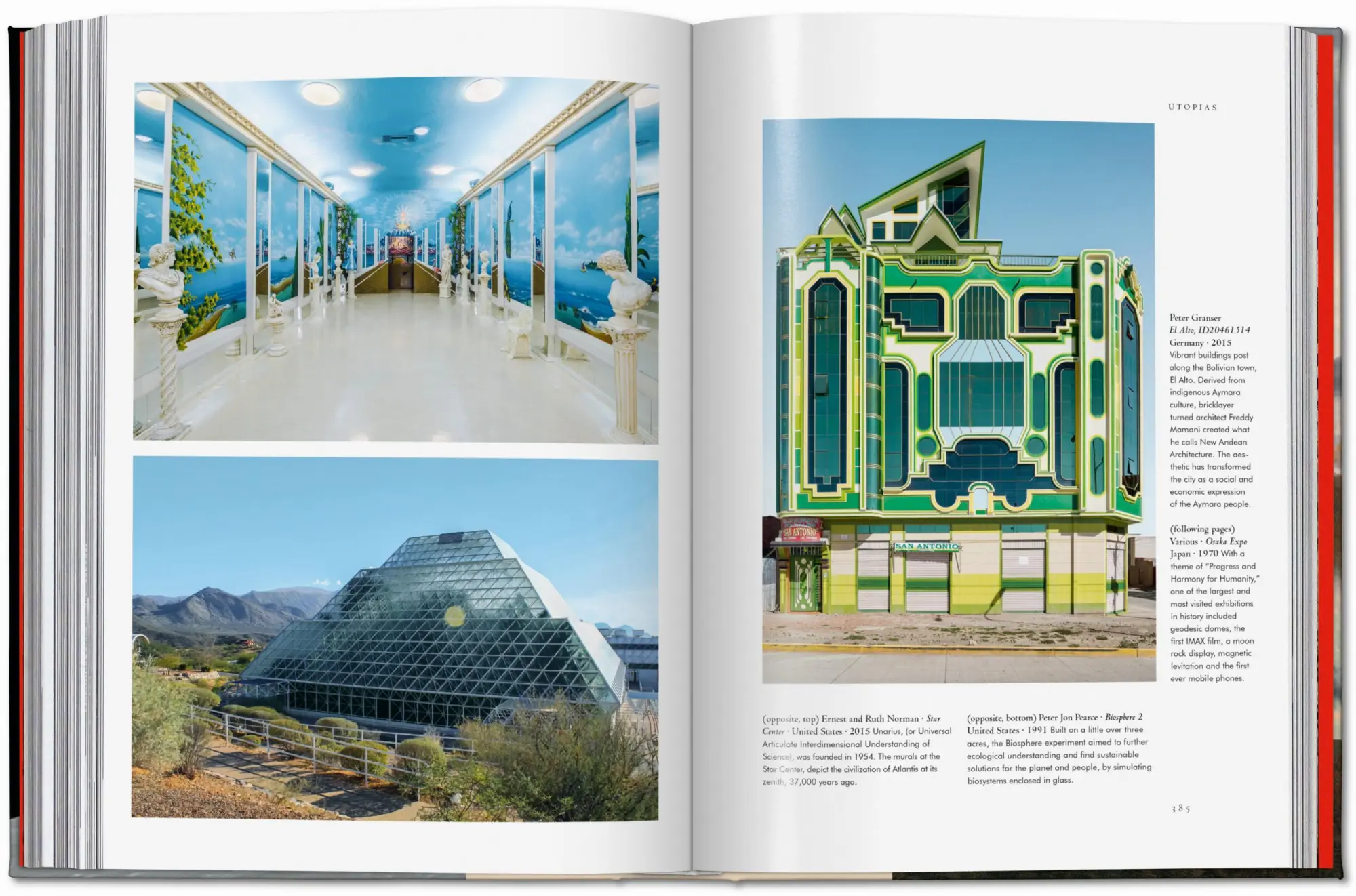 Bild: 9783754401736 | Heilige Orte. Bibliothek der Esoterik | Jessica Hundley | Buch | 2025