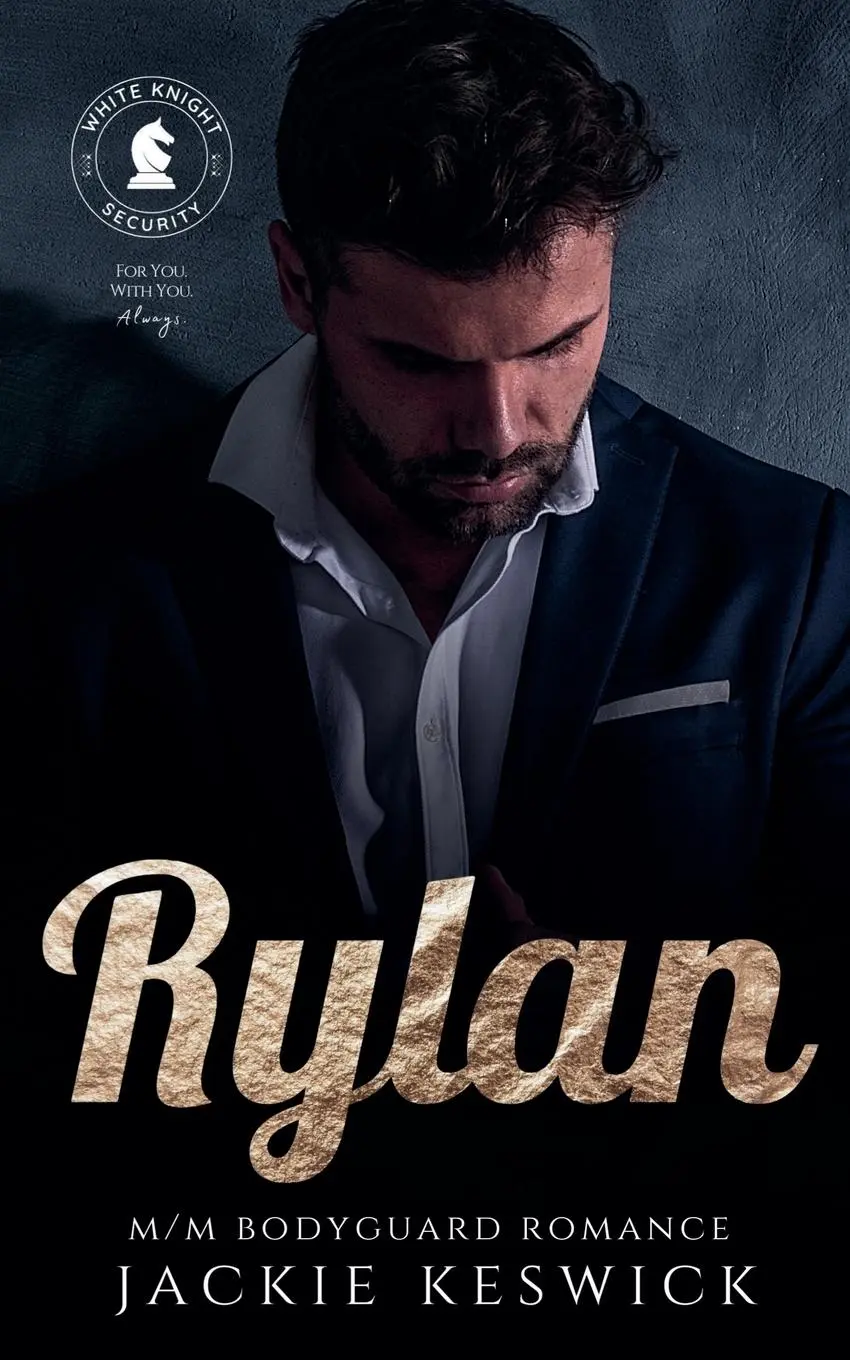 Cover: 9798227211736 | Rylan | Jackie Keswick | Taschenbuch | Englisch | 2024