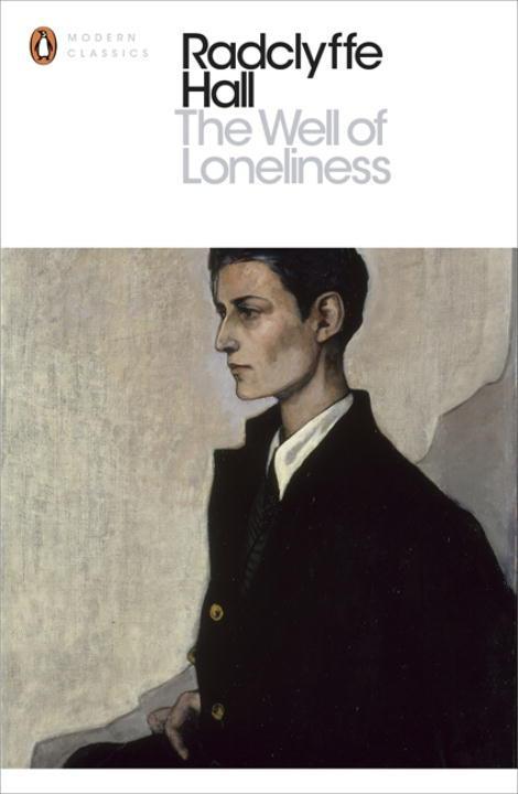 The Well of Loneliness | Radclyffe Hall | Taschenbuch | Penguin Modern Classics | Kartoniert / Broschiert | Englisch | 2015 | Penguin Books Ltd | EAN 9780141191836 - Hall, Radclyffe