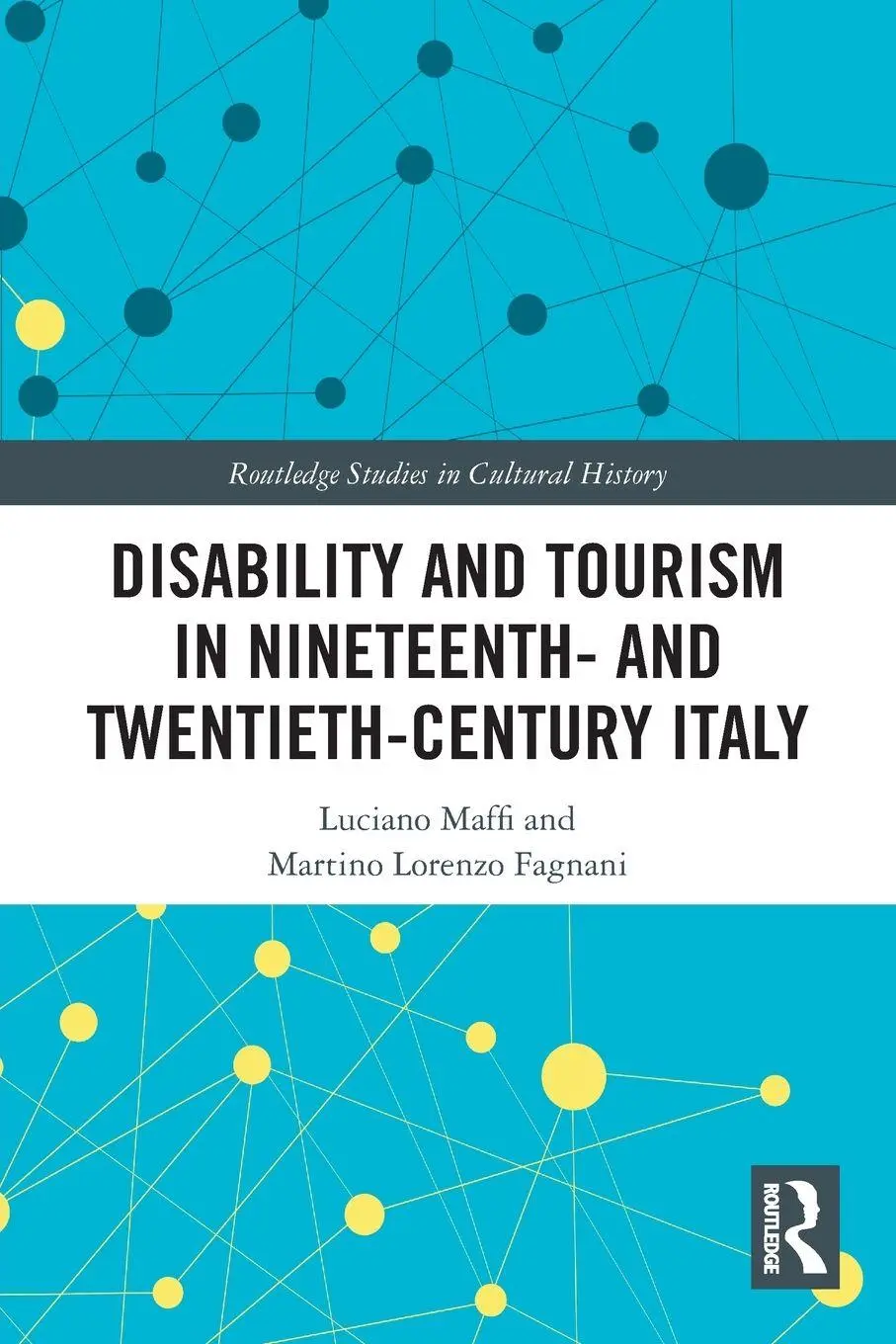 Cover: 9780367771836 | Disability and Tourism in Nineteenth- and Twentieth-Century Italy