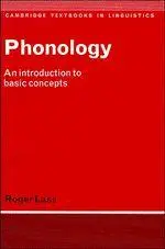 Cover: 9780521281836 | Phonology | An Introduction to Basic Concepts | Roger Lass | Buch