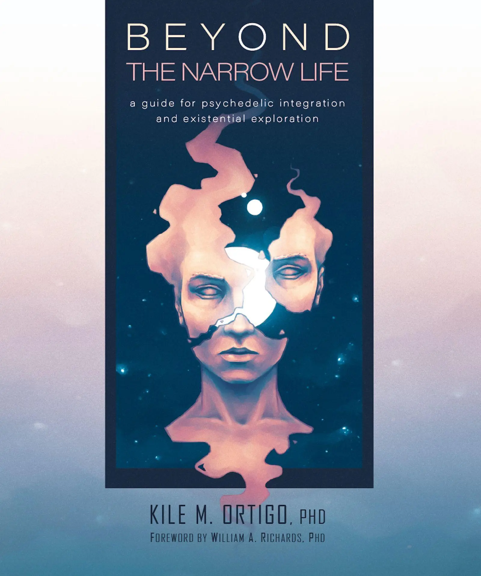 Cover: 9780907791836 | Beyond the Narrow Life | Kile M Ortigo | Taschenbuch | Englisch | 2021