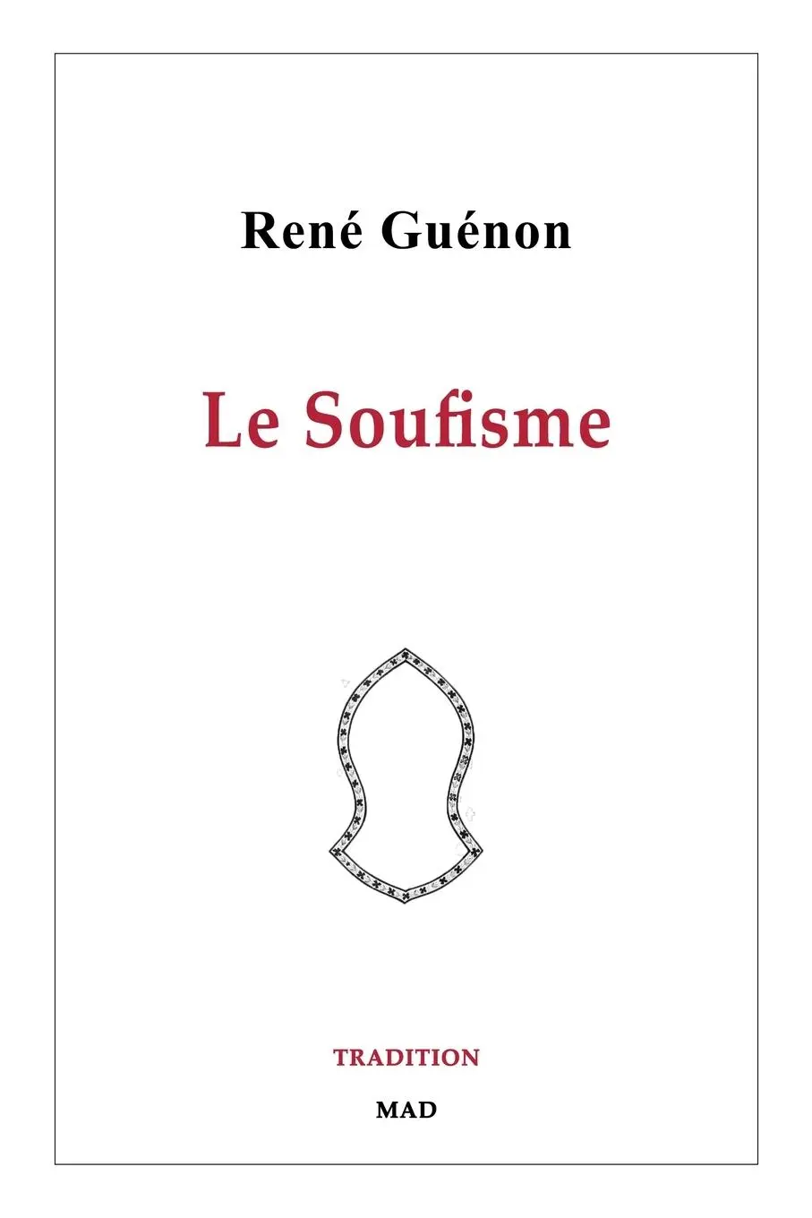 Cover: 9781006901836 | Le Soufisme | René Guénon | Taschenbuch | Kartoniert / Broschiert