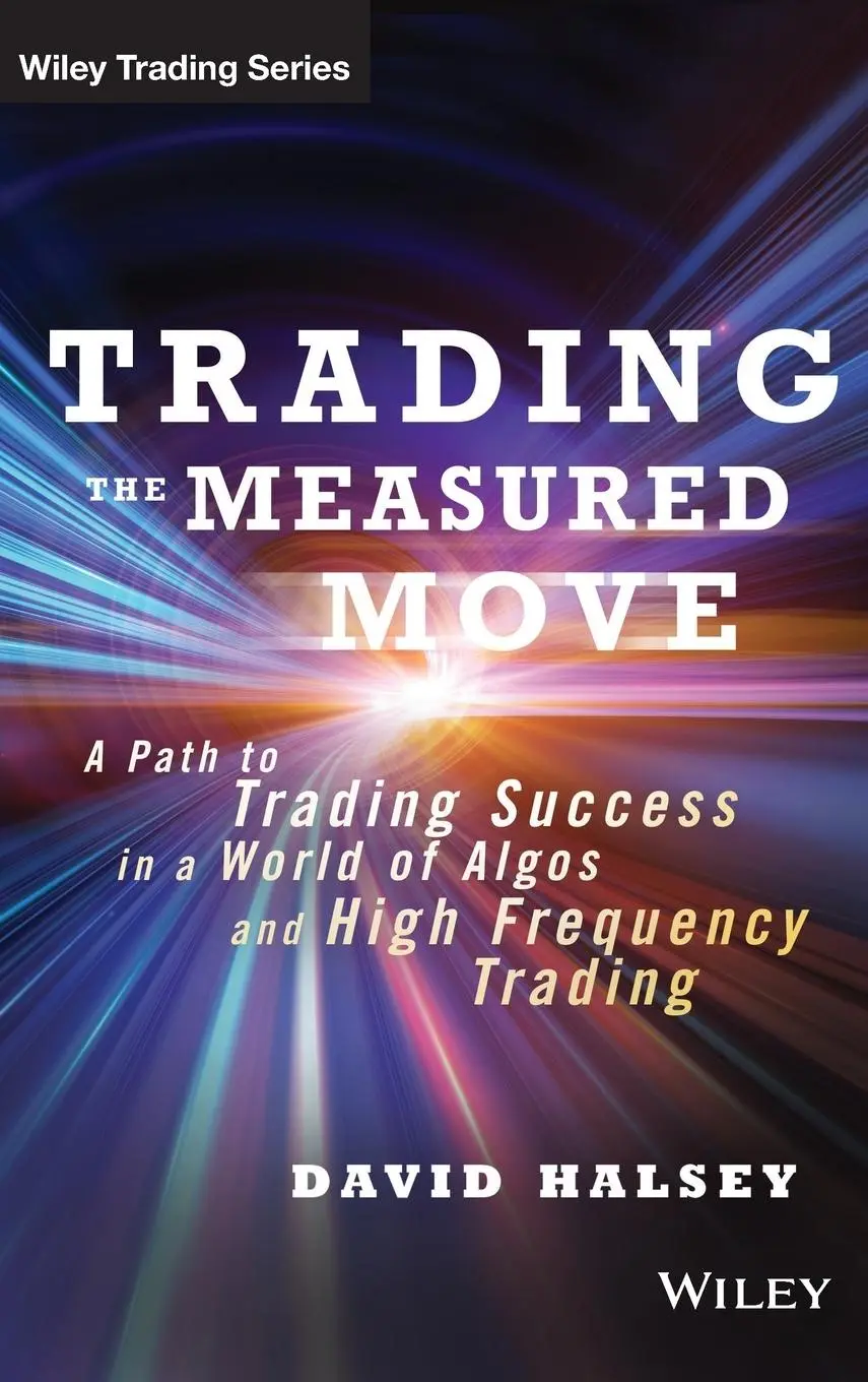Cover: 9781118251836 | Trading the Measured Move | David Halsey | Buch | 304 S. | Englisch