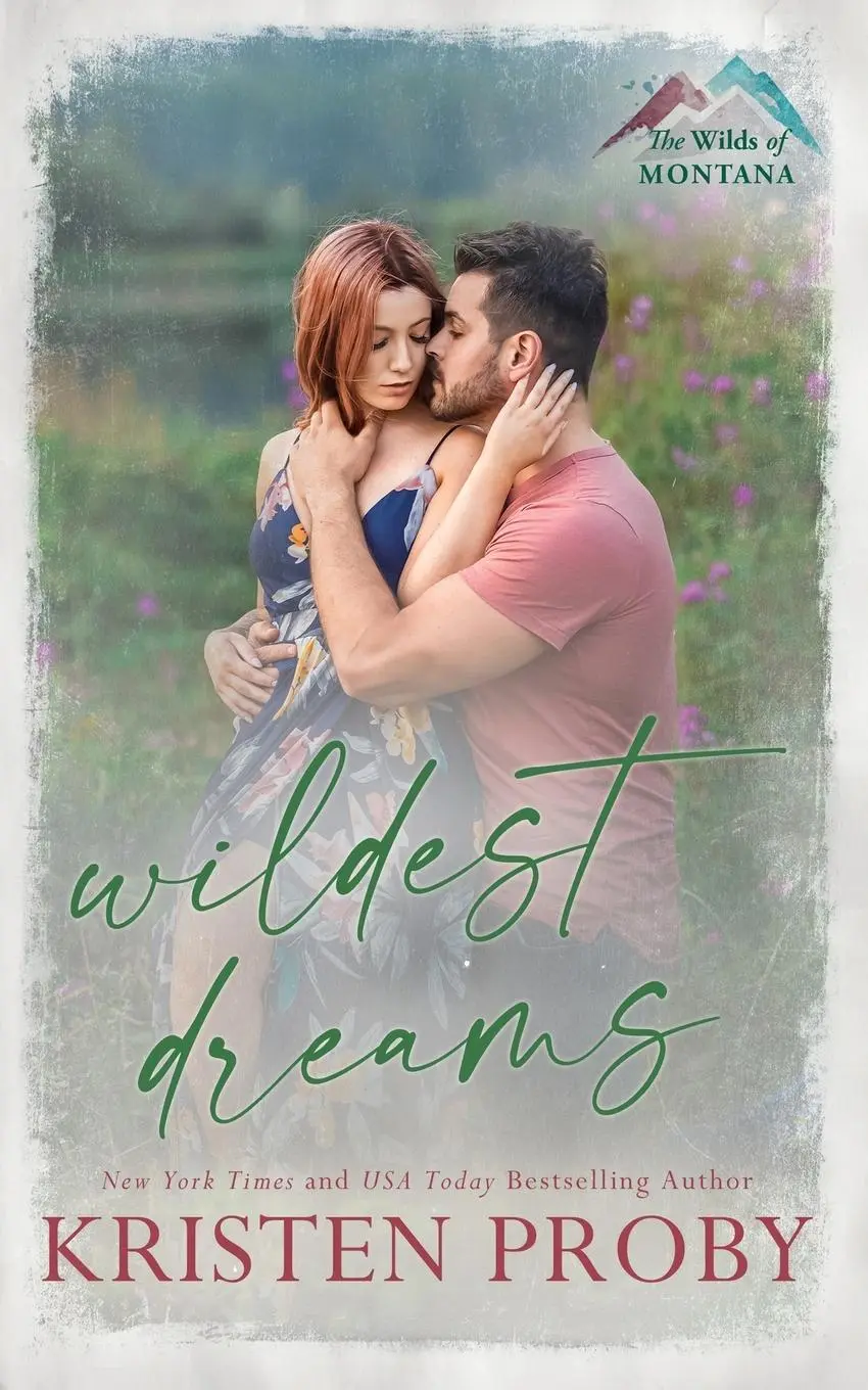 Cover: 9781633501836 | Wildest Dreams | Kristen Proby | Taschenbuch | Englisch | 2024