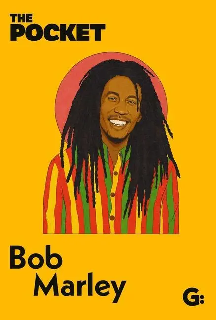 Gemini Books Group The Pocket Bob Marley