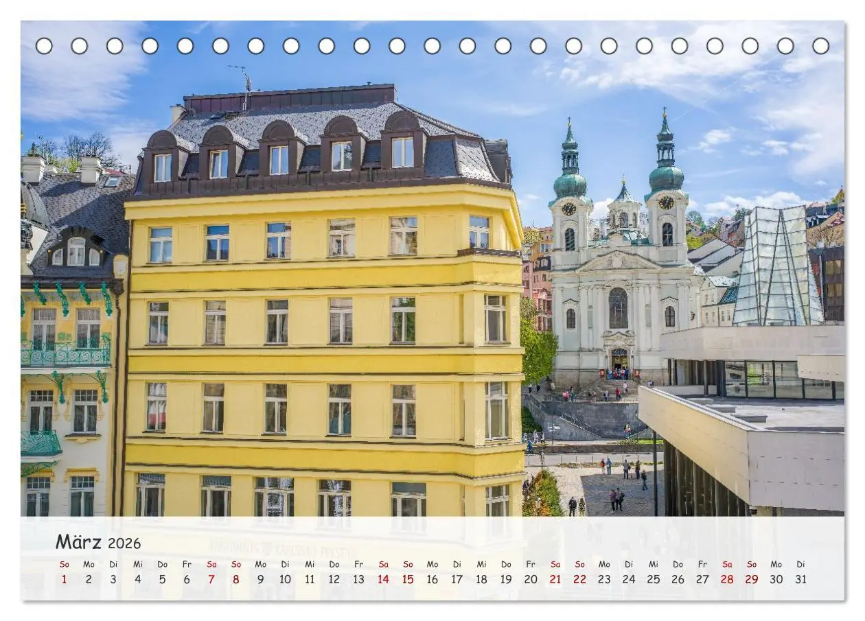 Bild: 9783457941836 | Karlsbad / Karlovy Vary - Kleinod im Westböhmischen Bäderdreieck...