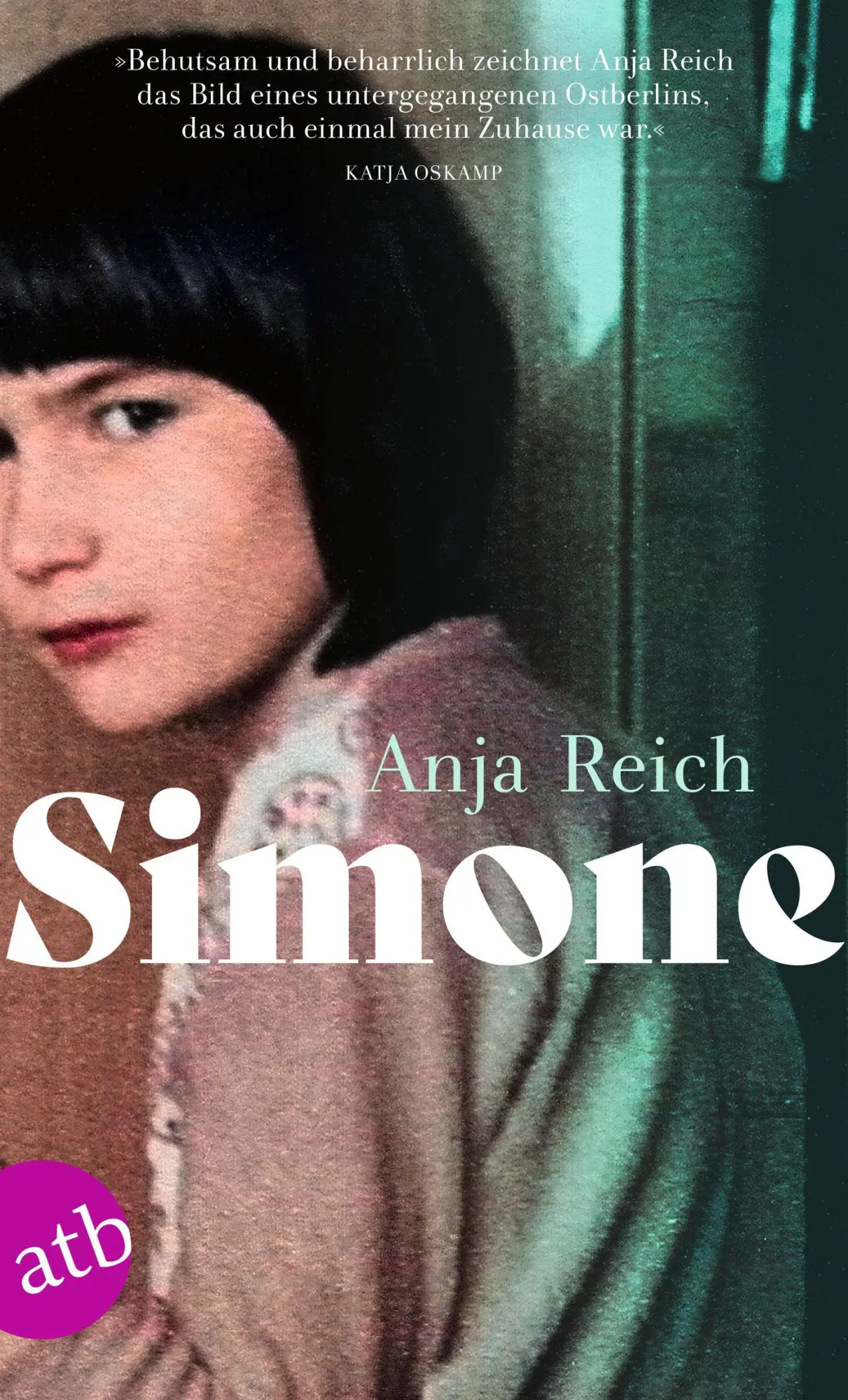 Cover: 9783746641836 | Simone | Anja Reich | Taschenbuch | 352 S. | Deutsch | 2025