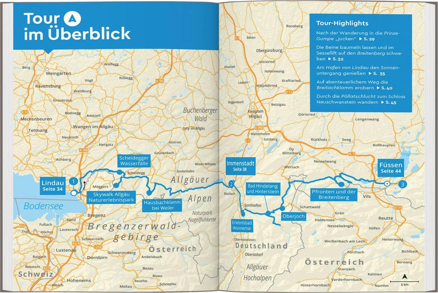 Bild: 9783829731836 | MARCO POLO Camper Guide Bayern | Juliane Israel | Taschenbuch | 200 S.