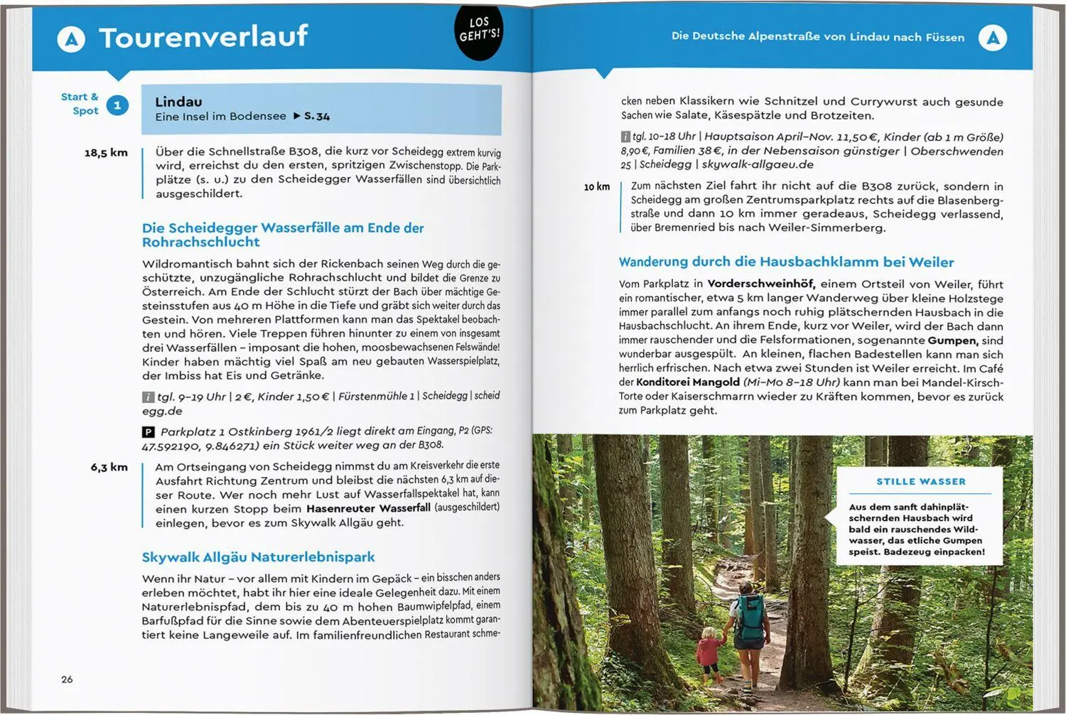 Bild: 9783829731836 | MARCO POLO Camper Guide Bayern | Juliane Israel | Taschenbuch | 200 S.