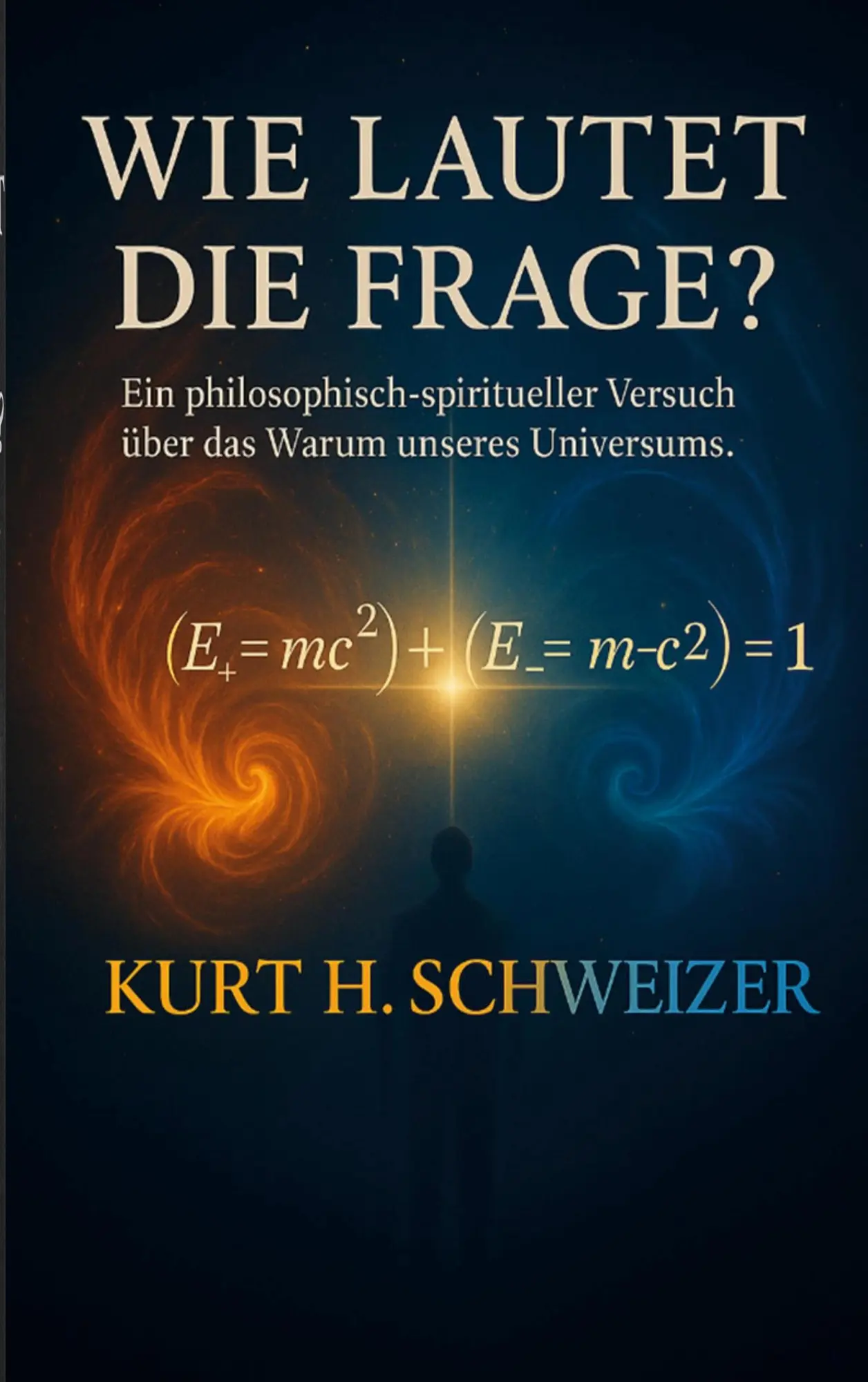 Cover: 9783848231836 | Wie lautet die Frage? | Kurt H. Schweizer | Taschenbuch | 158 S.