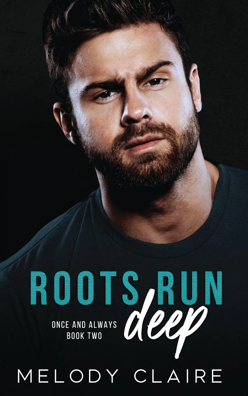 Cover: 9798218531836 | Roots Run Deep | Melody Claire | Taschenbuch | Englisch | 2024