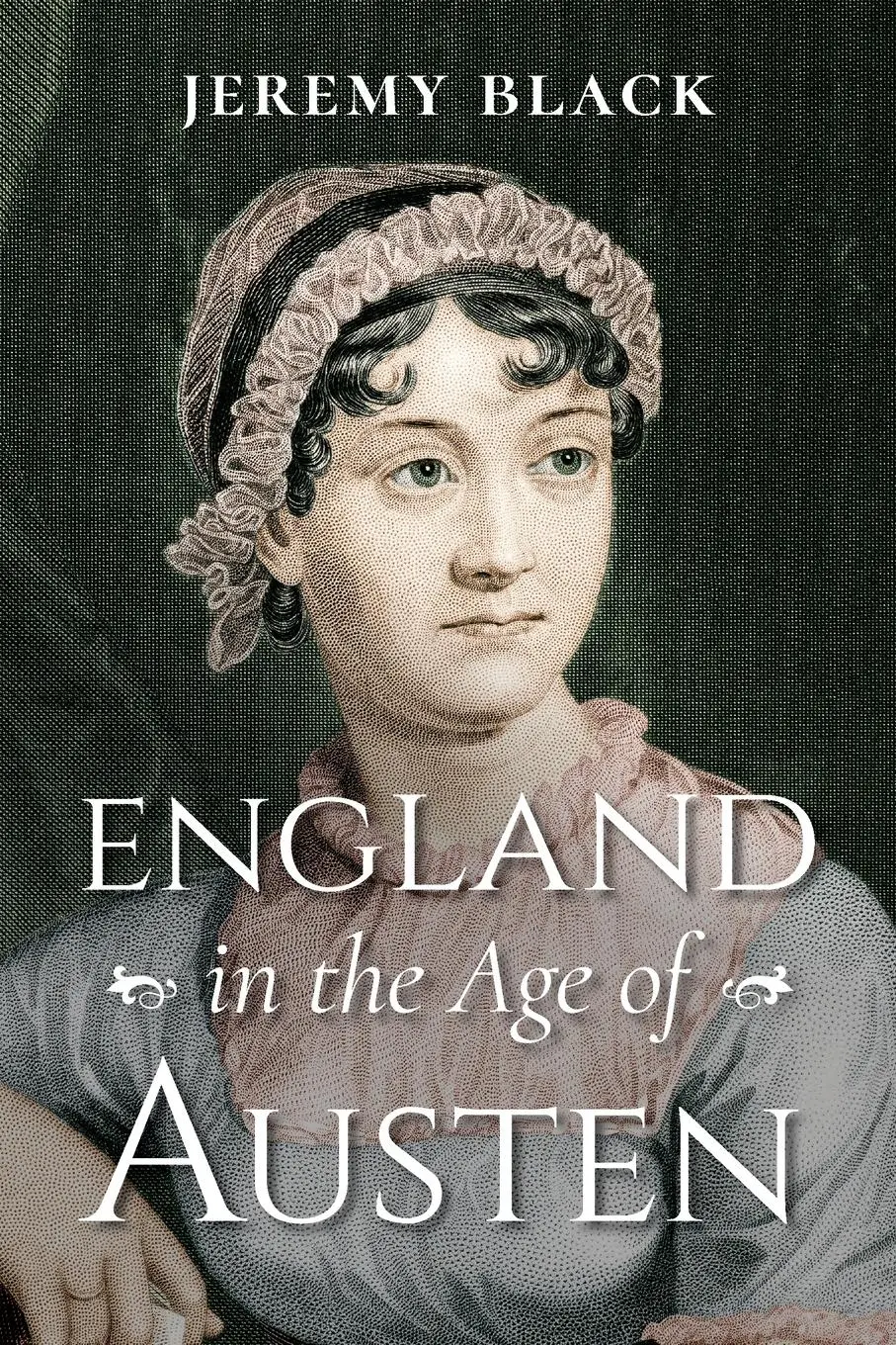 Cover: 9780253051936 | England in the Age of Austen | Jeremy Black | Taschenbuch | Englisch
