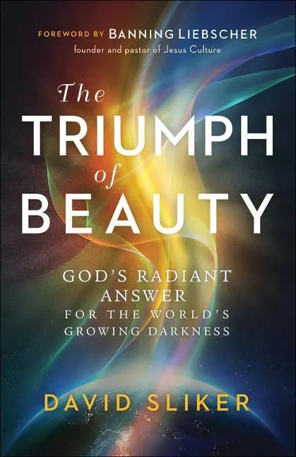 Cover: 9780800761936 | The Triumph of Beauty | David Sliker | Taschenbuch | Englisch | 2022