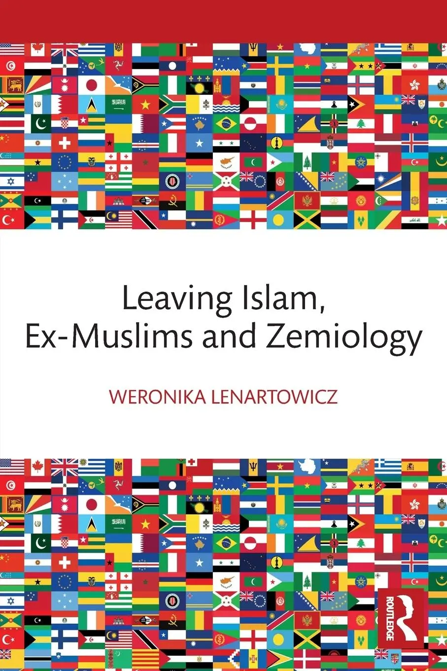 Cover: 9781032631936 | Leaving Islam, Ex-Muslims and Zemiology | Weronika Lenartowicz | Buch