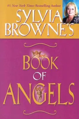 Cover: 9781401901936 | Sylvia Browne's Book of Angels | Sylvia Browne | Taschenbuch | 2004