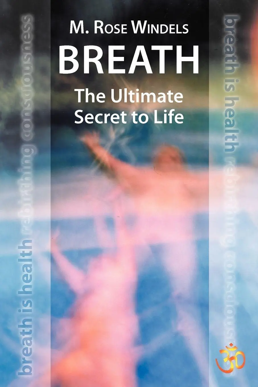 Cover: 9781452561936 | Breath the Ultimate Secret to Life | M. Rose Windels | Taschenbuch