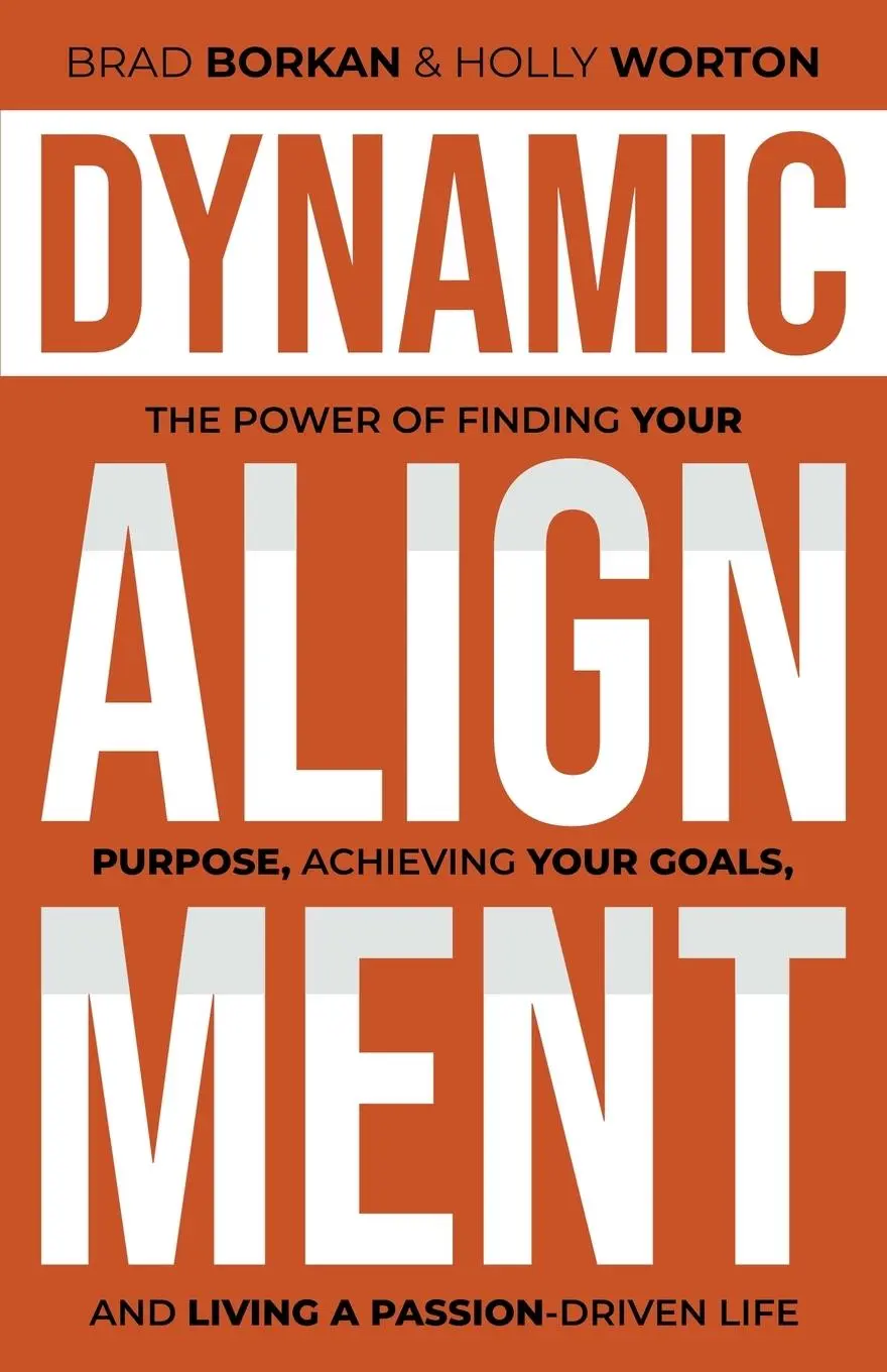Cover: 9781911161936 | Dynamic Alignment | Brad Borkan (u. a.) | Taschenbuch | Englisch
