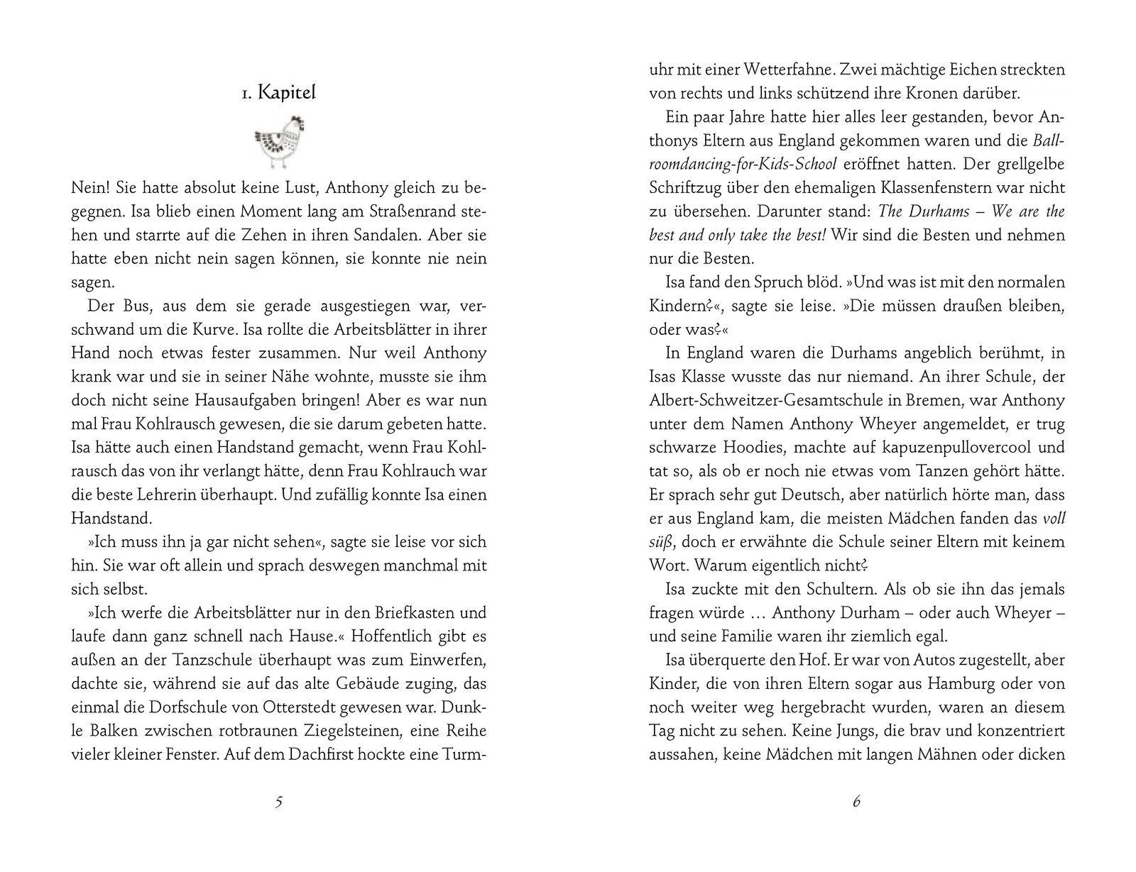 Bild: 9783737341936 | Plötzlich vertauscht | Stefanie Gerstenberger | Buch | 395 S. | 2022