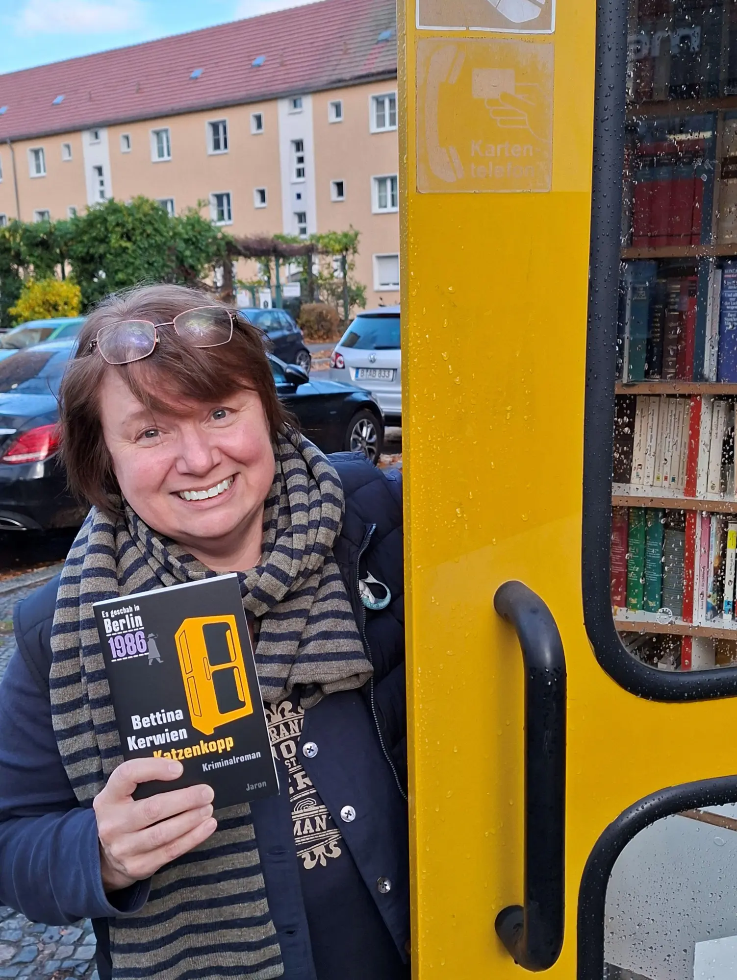 Autor: 9783897731936 | Ende Gelände | Kriminalroman | Bettina Kerwien | Taschenbuch | 232 S.