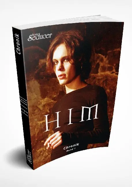 HIM Chronik.Bd.1