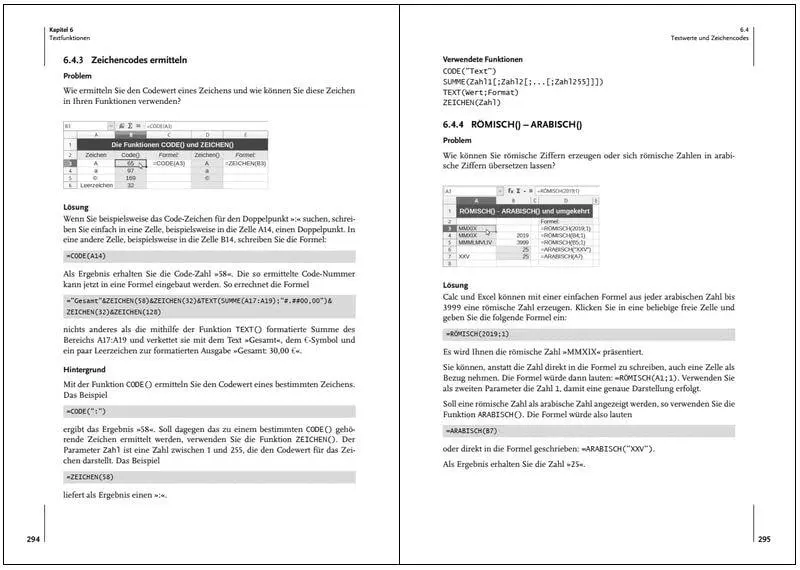 Bild: 9783962691936 | Excel ganz leicht | Formeln und Funktionen effektiv einsetzen | Böhm