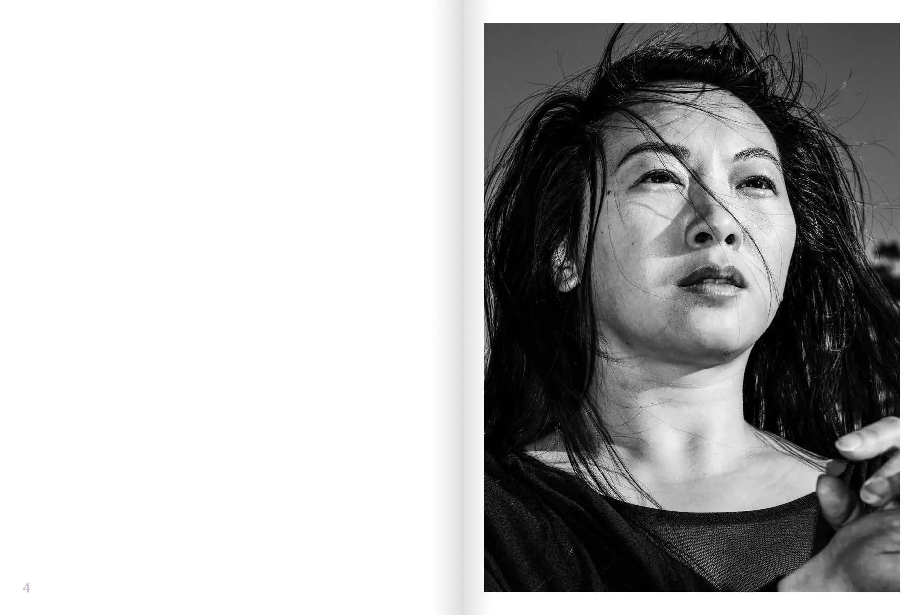 Bild: 9783969001936 | Emotional Waves | Butoh and Contemporary Dance | Claude Hofer | Buch