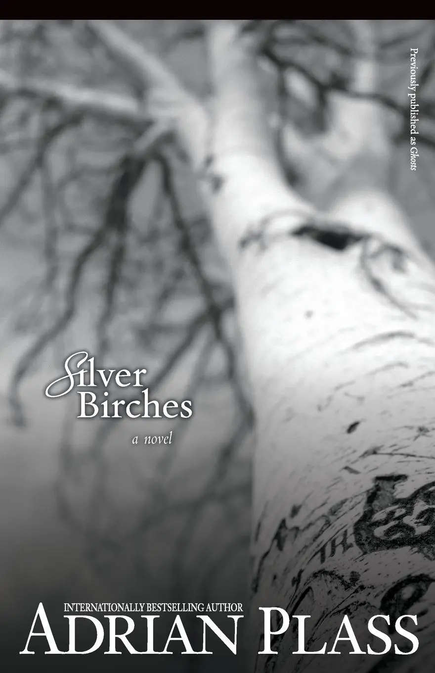 Cover: 9780310292036 | Silver Birches | A Novel | Adrian Plass | Taschenbuch | Paperback