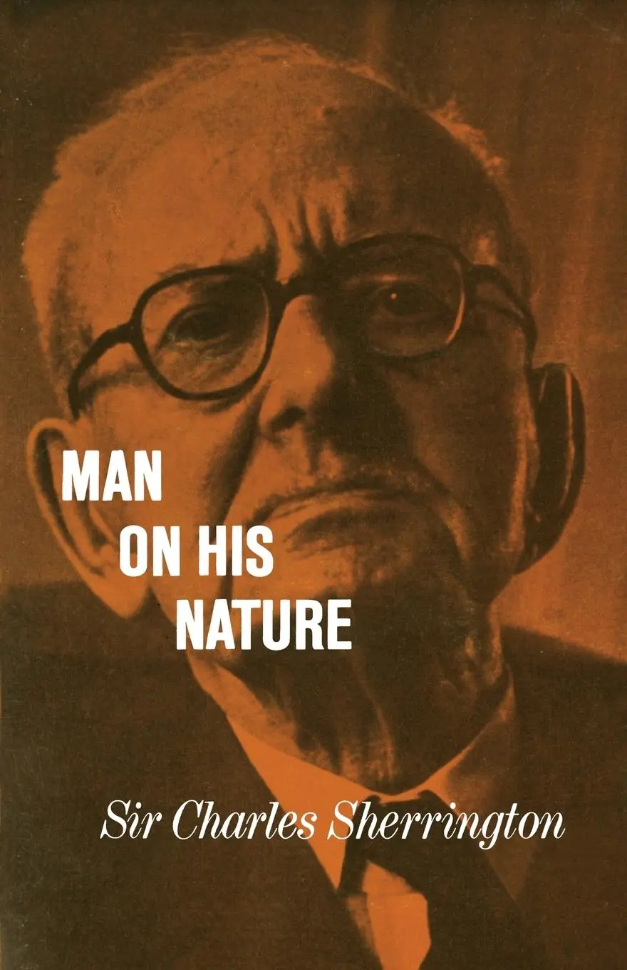 Cover: 9780521092036 | Man on his Nature 2ed | Charles Sherrington | Taschenbuch | Englisch