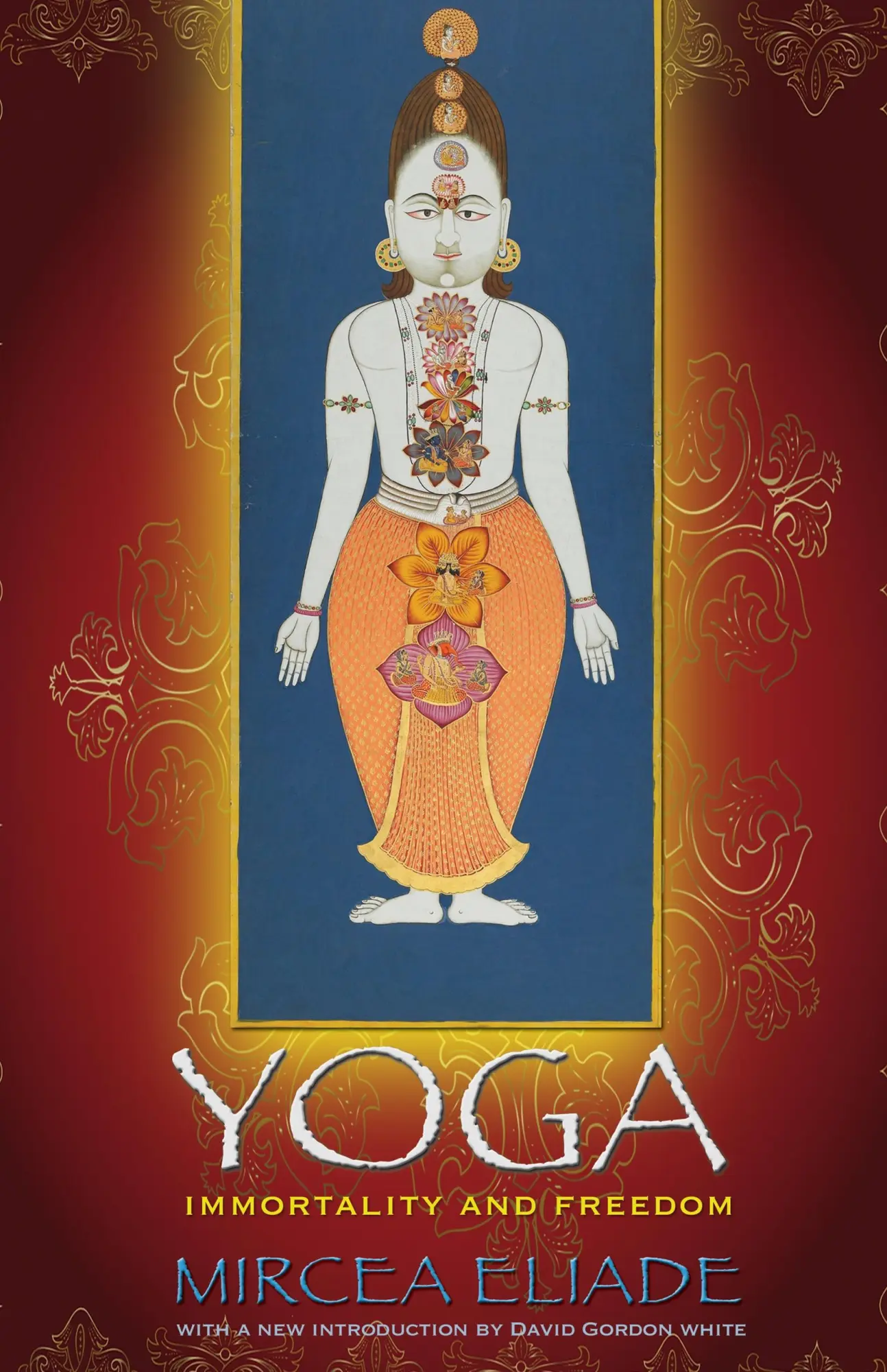 Cover: 9780691142036 | Yoga | Immortality and Freedom | Mircea Eliade | Taschenbuch | 2009