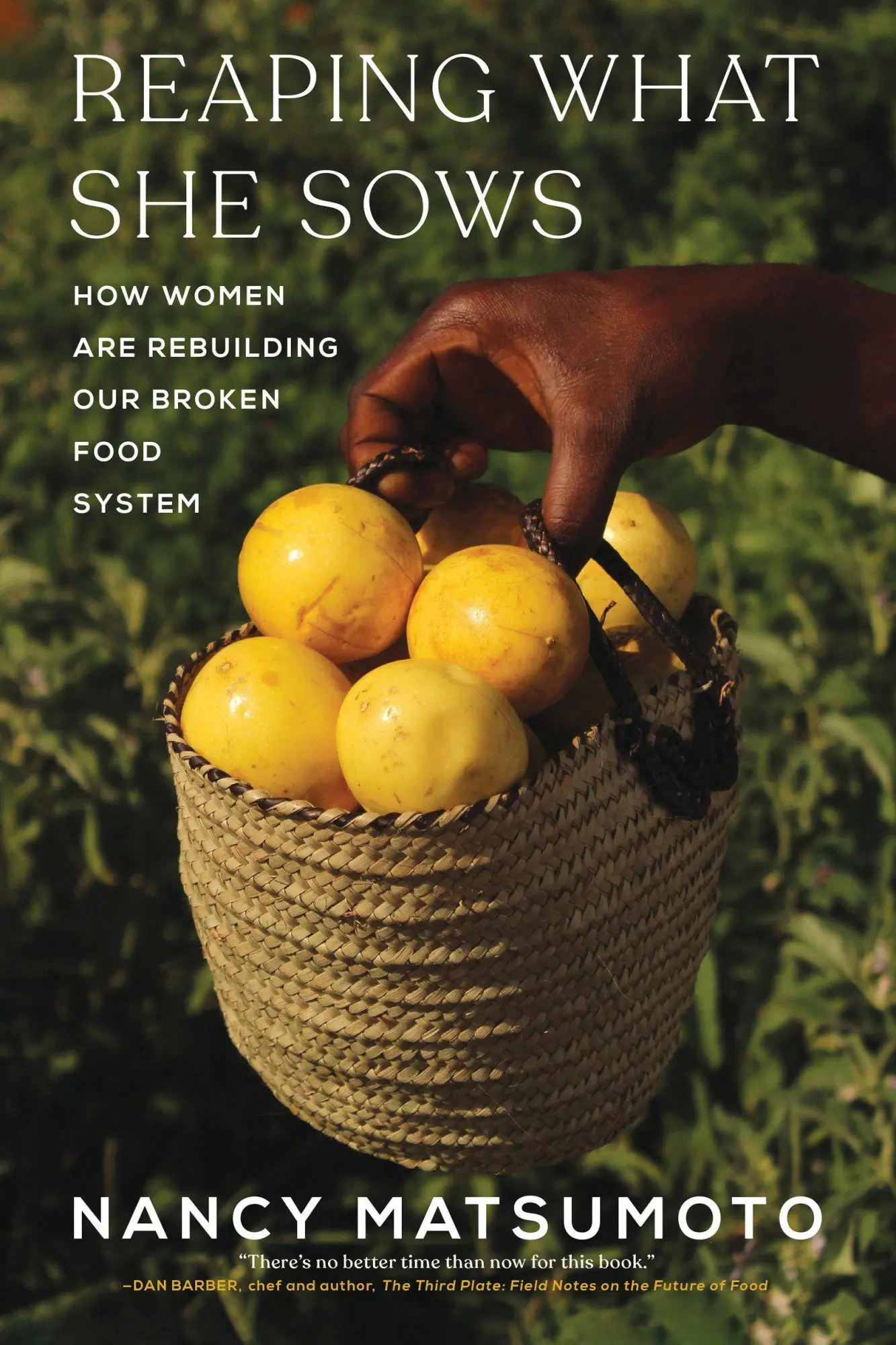 Cover: 9781685892036 | Reaping What She Sows | Nancy Matsumoto | Buch | Englisch | 2025