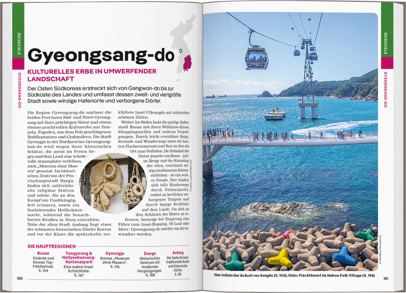 Bild: 9783575012036 | LONELY PLANET Reiseführer Südkorea | Simon Richmond (u. a.) | Buch