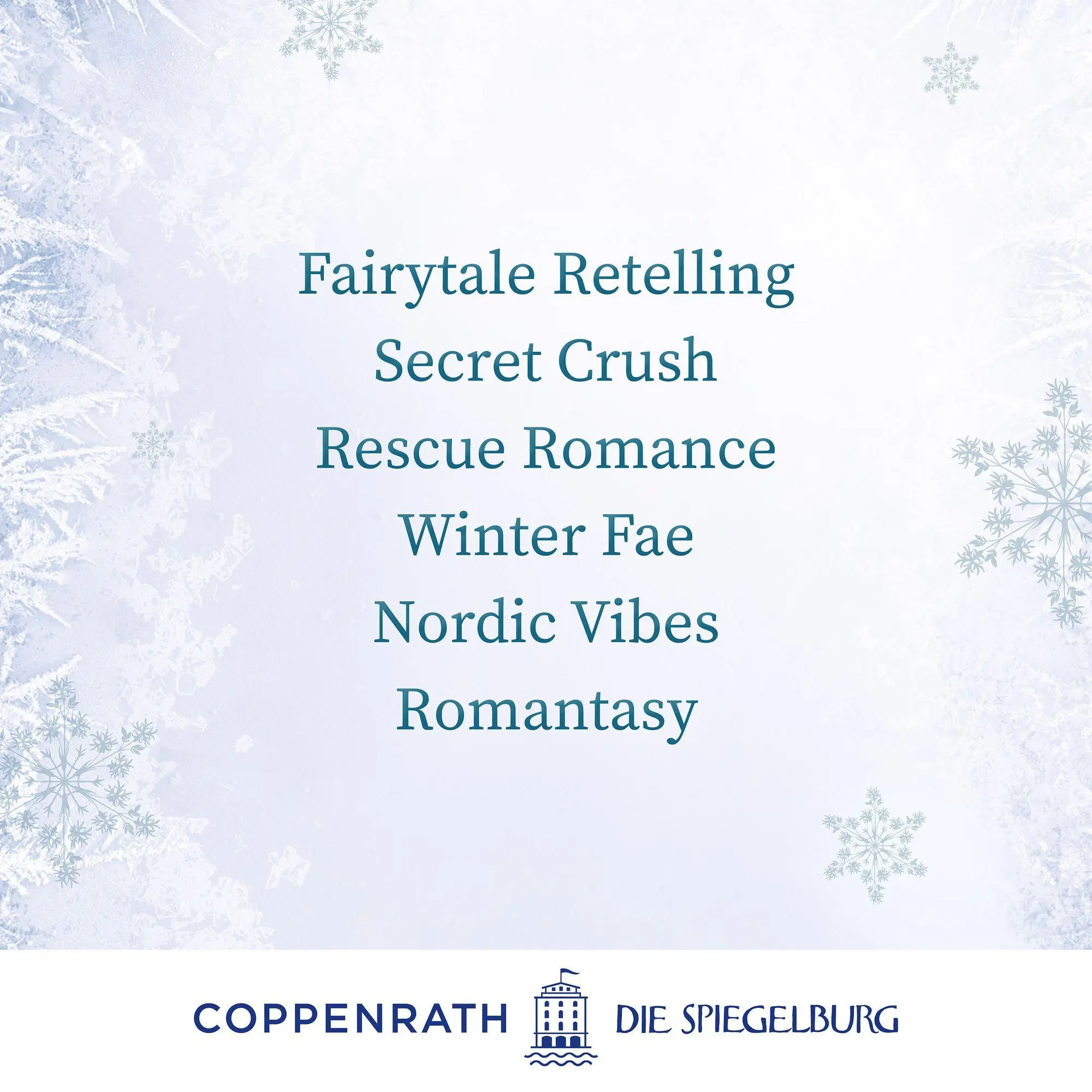 Bild: 9783649672036 | Froststerne (Romantasy-Trilogie, Bd. 3) | Das Ende aller Geschichten