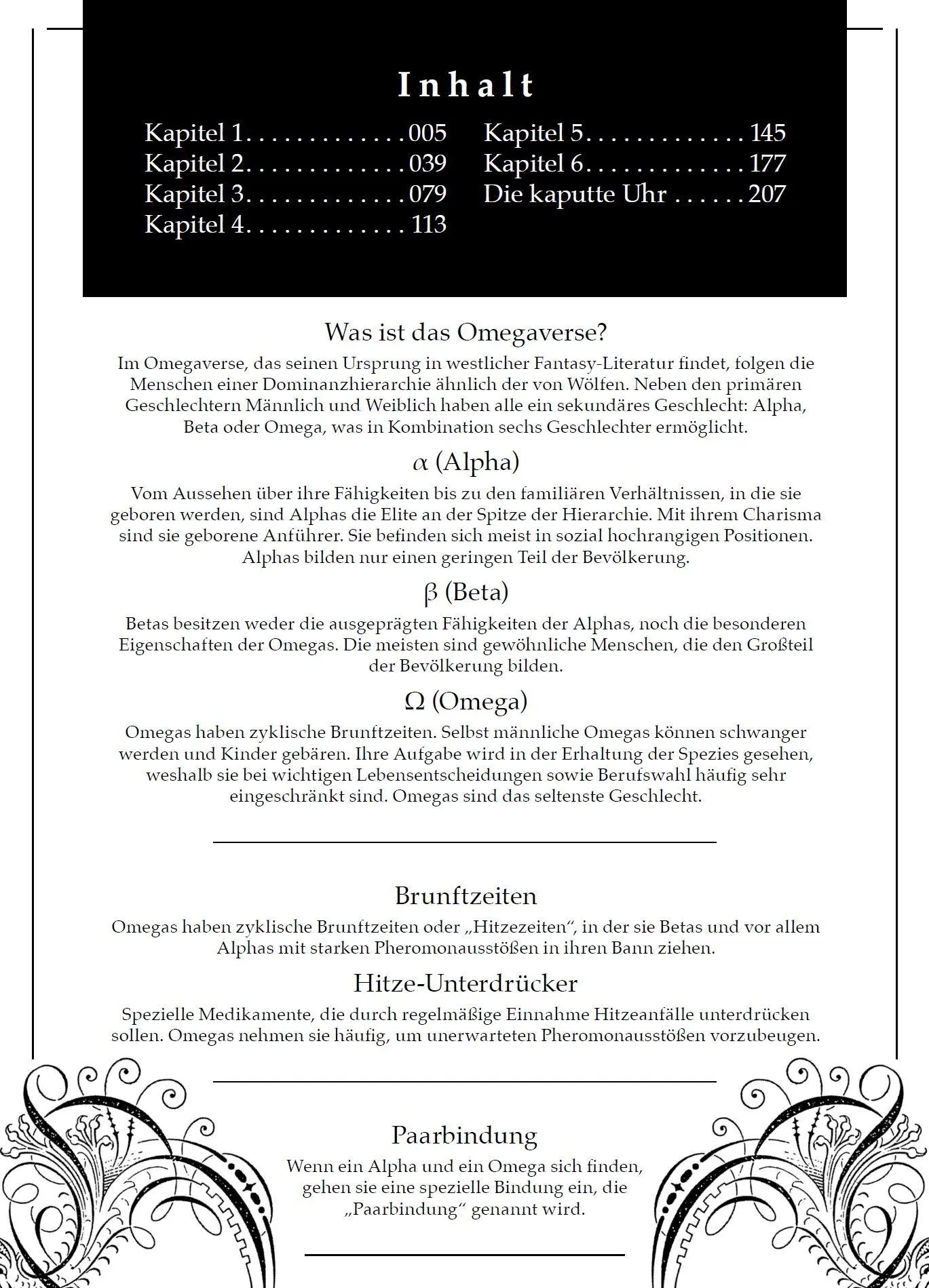 Bild: 9783741642036 | Der Omega am Königspalast 01 | Fumi Tsuyuhisa | Taschenbuch | 224 S.