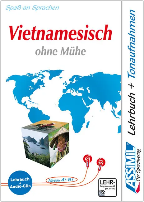 Cover: 9783896252036 | Lehrbuch und 4 Audio-CDs | MultiMedia-Box. Niveau A1-B2 | Do The Dung