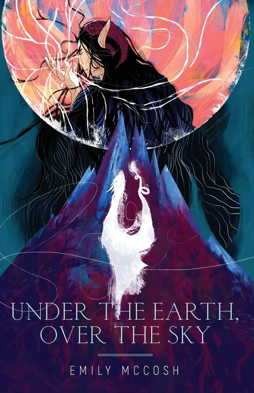 Cover: 9781735442136 | Under the Earth, Over the Sky | Emily McCosh | Taschenbuch | Englisch