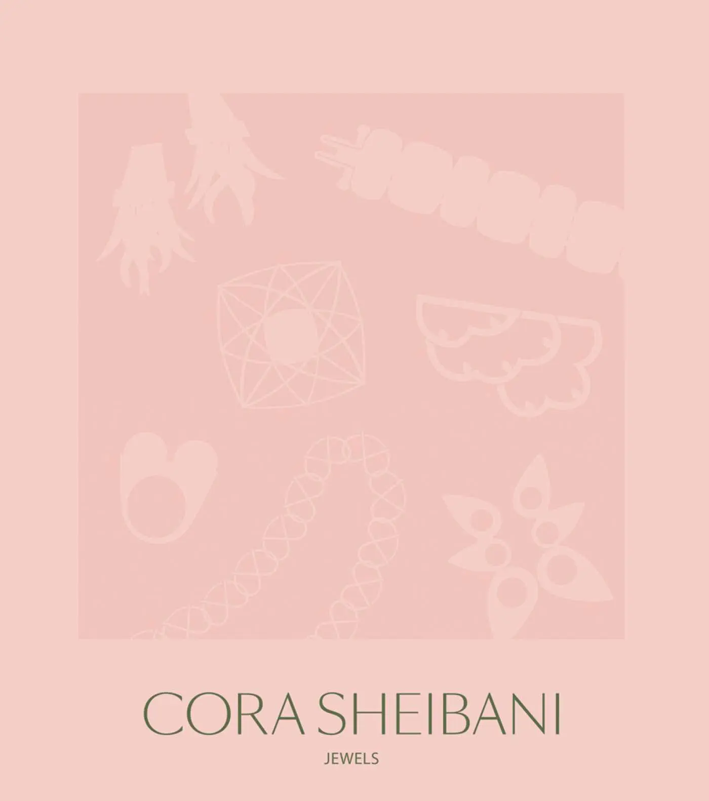 Cover: 9781788842136 | Cora Sheibani | Jewels | William Grant | Buch | 228 S. | Englisch