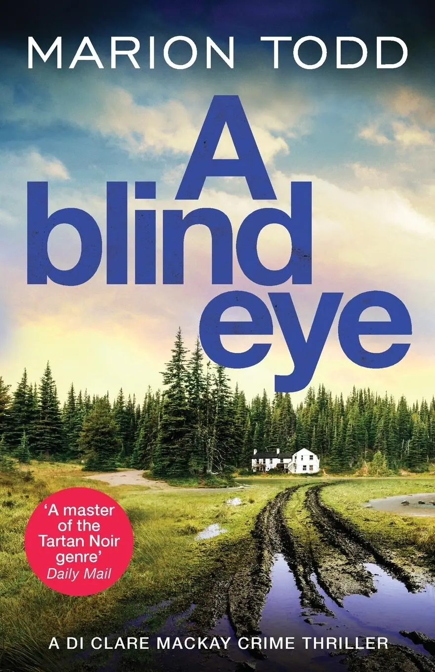 Cover: 9781804362136 | A Blind Eye | Marion Todd | Taschenbuch | Kartoniert / Broschiert