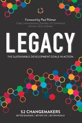 Cover: 9781925452136 | Legacy | The Sustainable Development Goals In Action | Sato (u. a.)