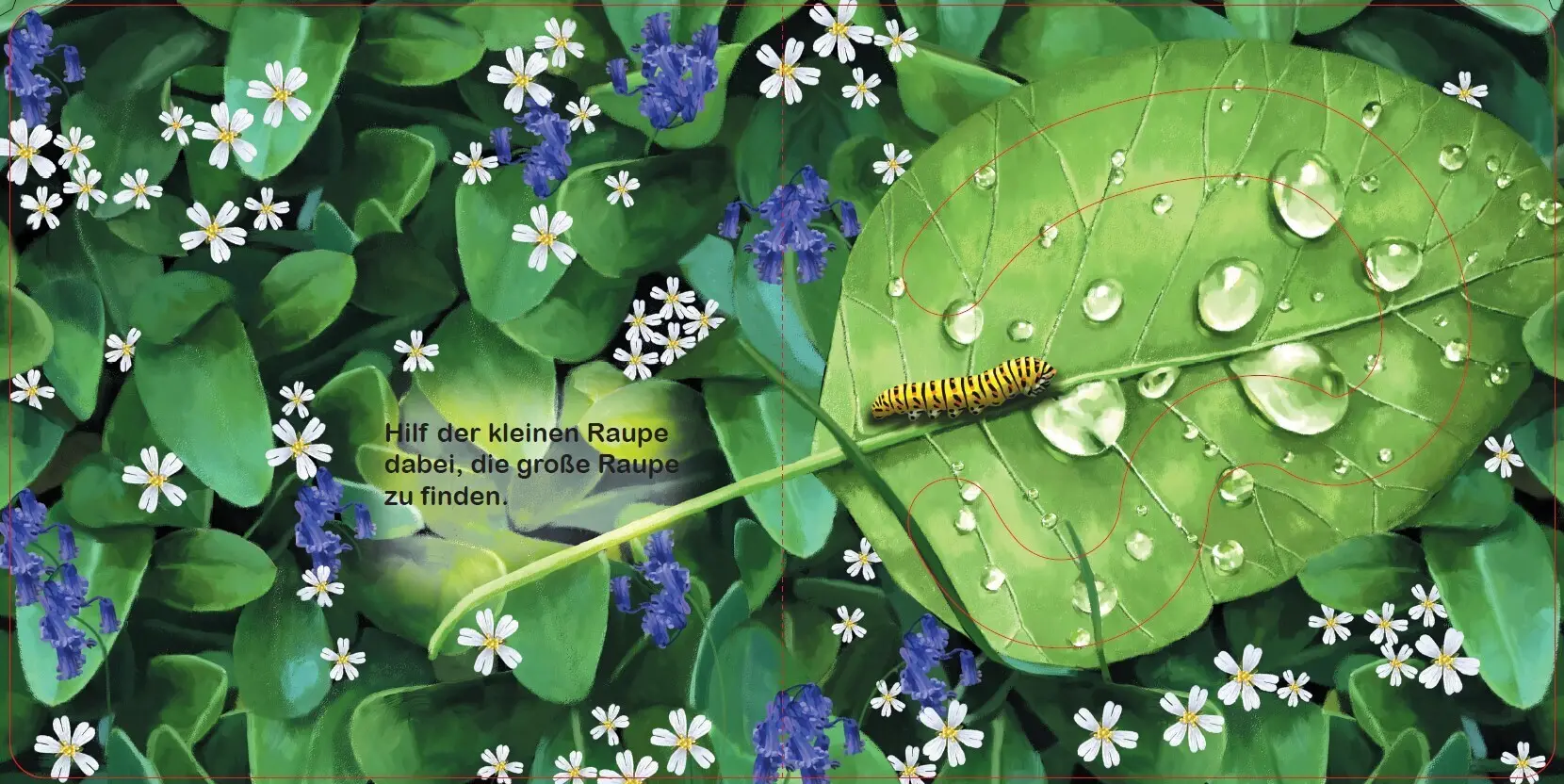 Bild: 9783039342136 | Beweg es! | Dom Evangelisti | Buch | 8 S. | Deutsch | 2024