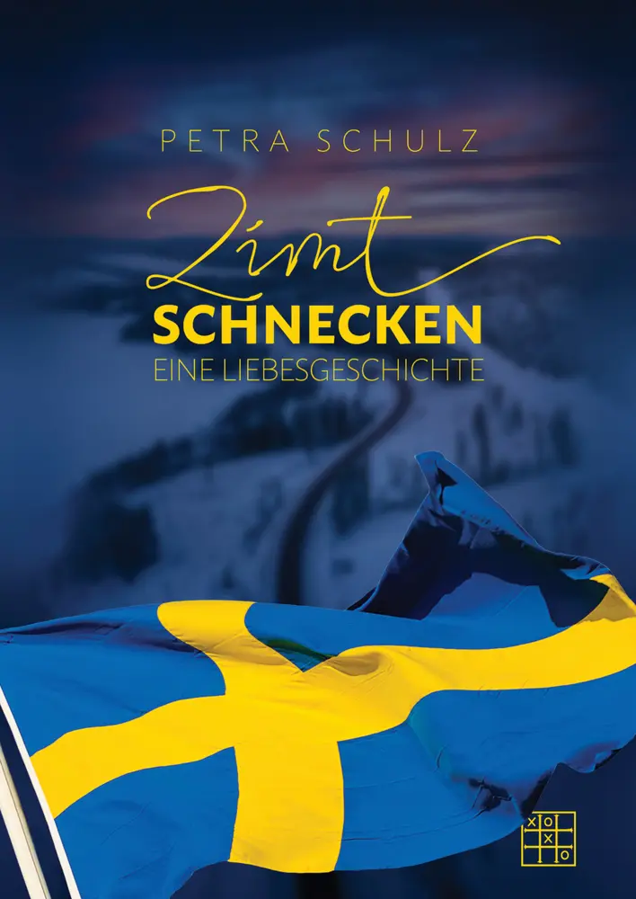 Cover: 9783967522136 | Zimtschnecken | Eine Liebesgeschichte | Petra Schulz | Taschenbuch
