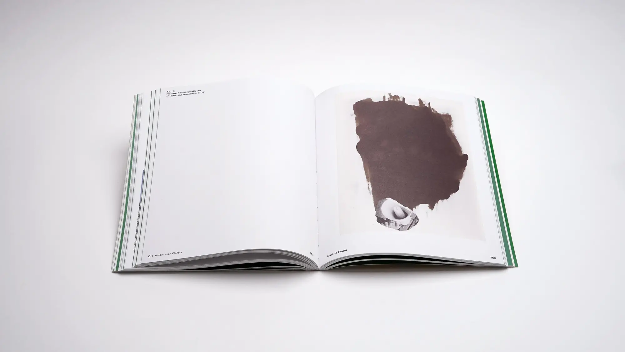 Bild: 9783969122136 | Sprache/Text/Bild | Martin Rudolf Brenninkmeijer (u. a.) | Taschenbuch