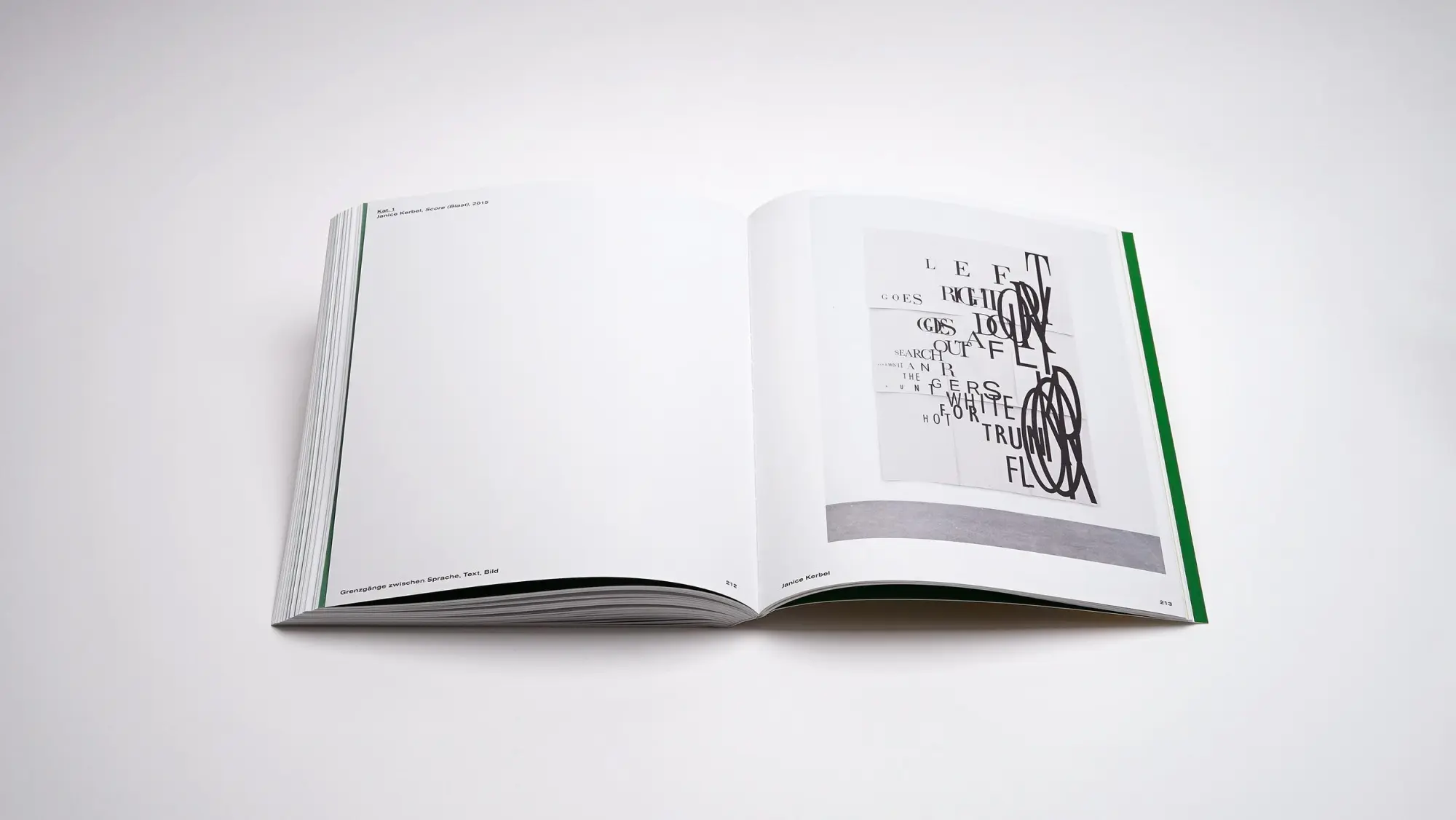 Bild: 9783969122136 | Sprache/Text/Bild | Martin Rudolf Brenninkmeijer (u. a.) | Taschenbuch