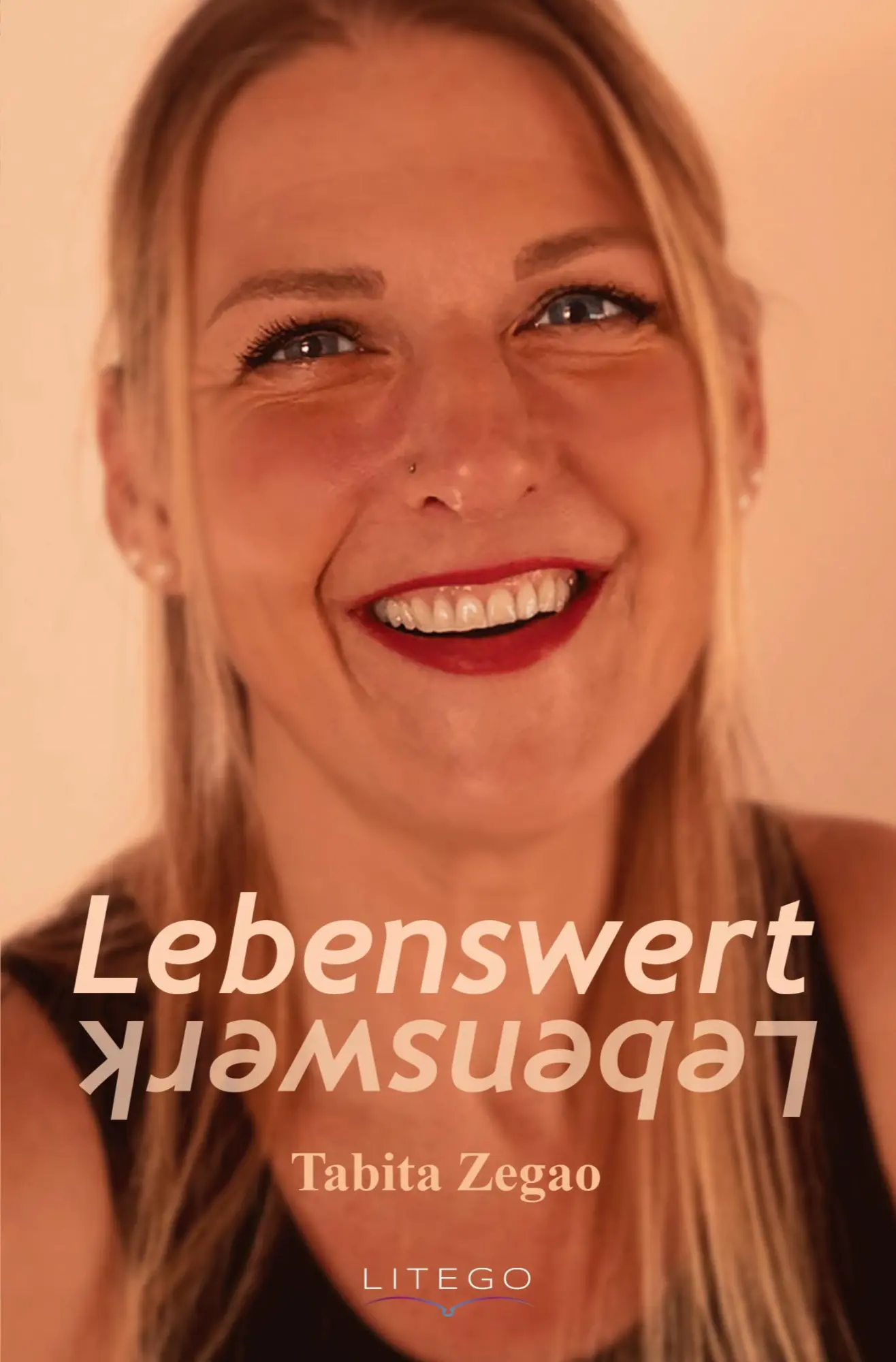 Cover: 9783991592136 | Lebenswert Lebenswerk | Tabita Zegao | Taschenbuch | 680 S. | Deutsch