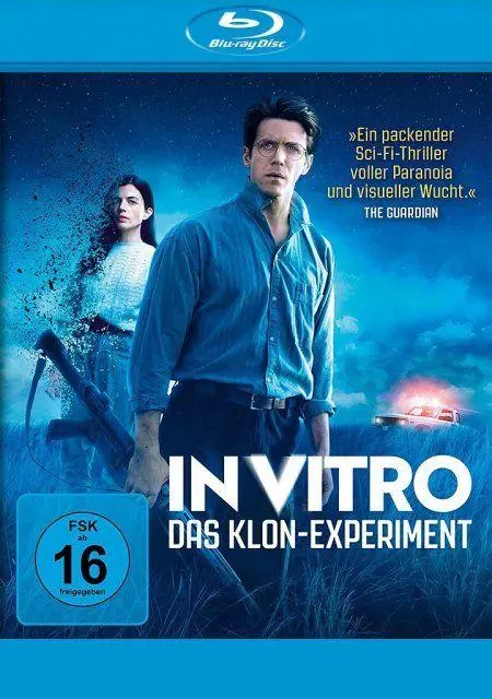 In Vitro - Das Klon-Experiment