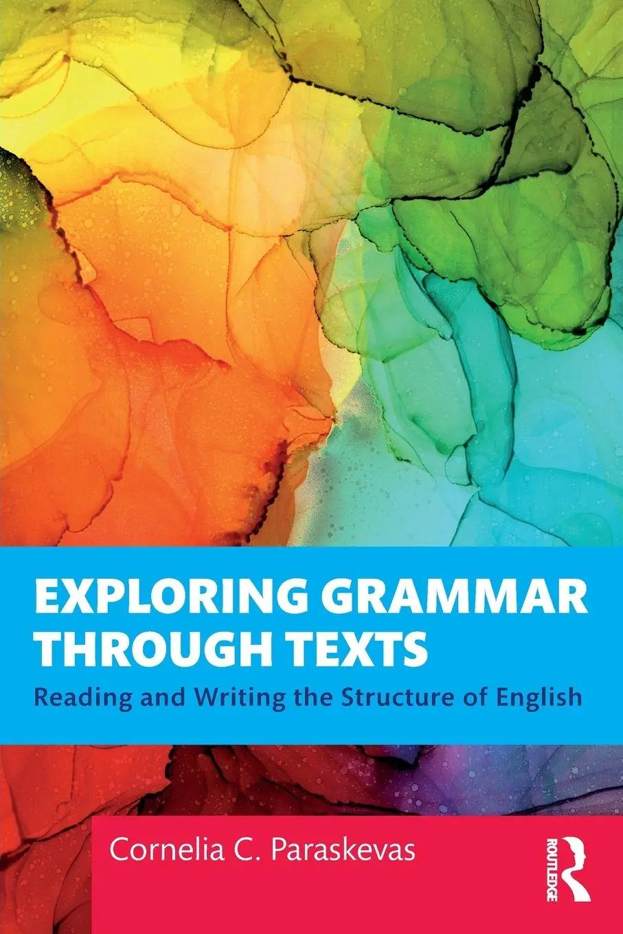 Cover: 9780367562236 | Exploring Grammar Through Texts | Cornelia Paraskevas | Taschenbuch