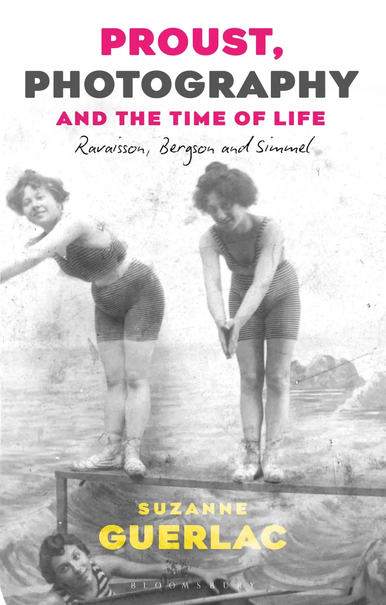 Cover: 9781350152236 | Proust, Photography, and the Time of Life | Suzanne Guerlac | Buch