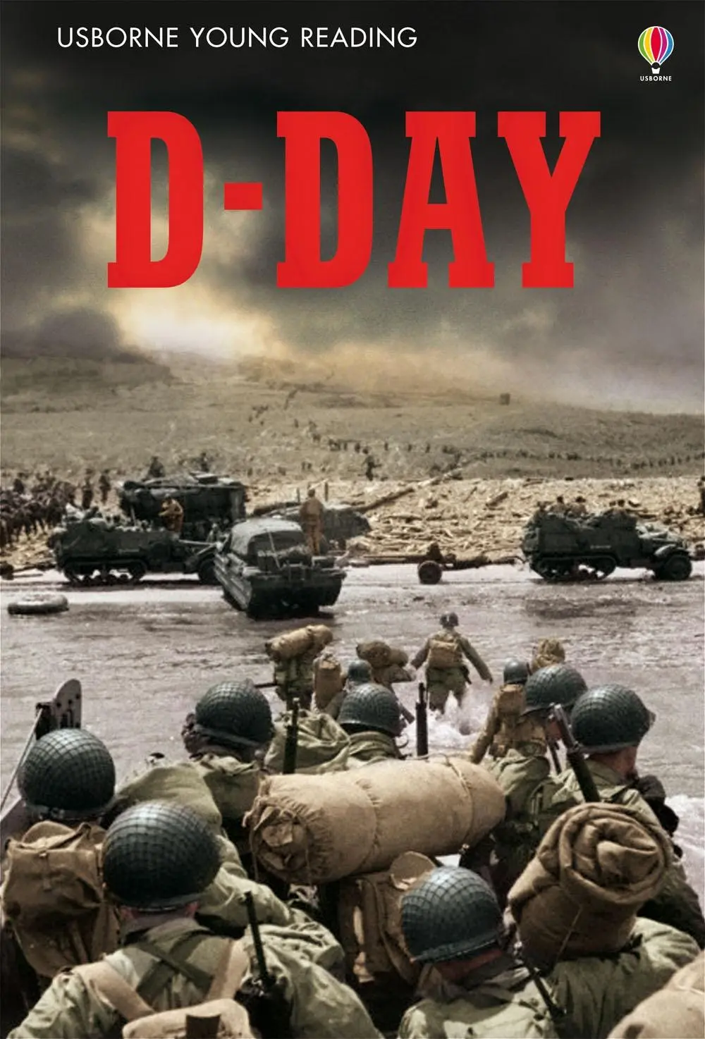 Cover: 9781409582236 | D-Day | Henry Brook | Buch | Gebunden | Englisch | 2014